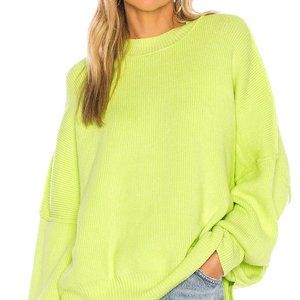 FREE PEOPLE Easy Street Tunic M